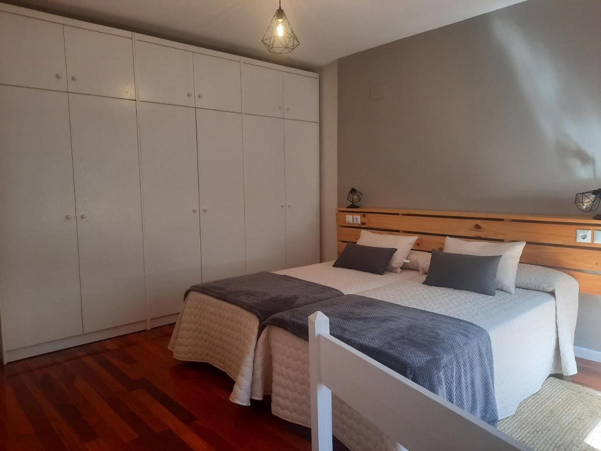 Acogedor Y Calido Apartamento Con Vistas A La Montana Канфранк Екстер'єр фото